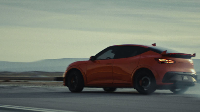 Final_Drift_Genesis GV60 MAGMA